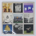 PINK FLOYD A NICE PAIR ODEON EOP93129 Japan VINYL 2LP