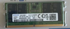 Image of Samsung 16GB DDR5 5600MHz SODIMM Laptop Memory RAM
