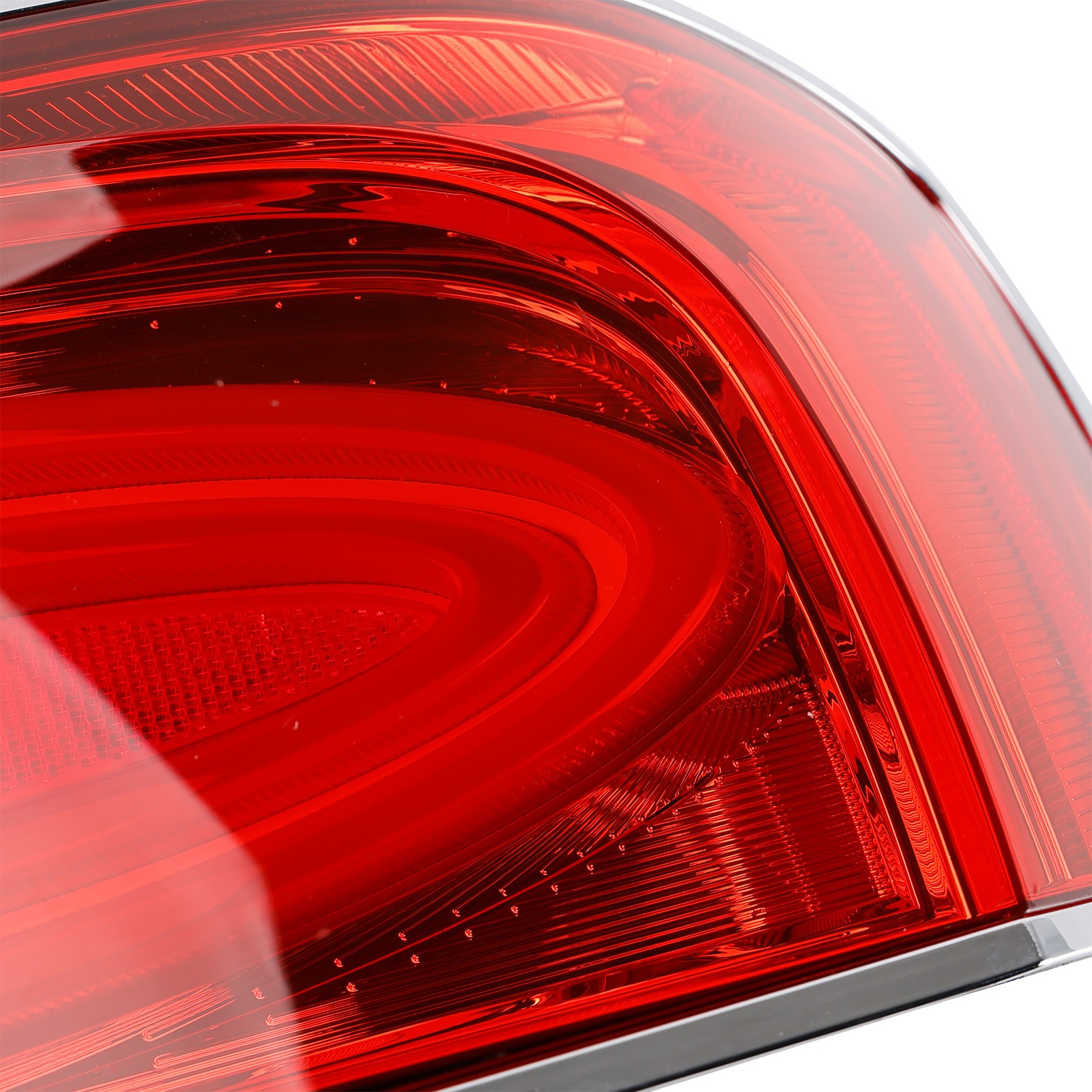 Right Tail Light 4W0945096 For Bentley Flying Spur 4.0L 6.0L 2013-2019