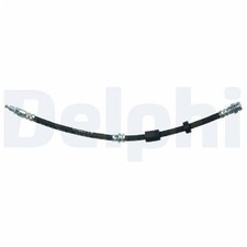 2x Bremsschlauch vorne für Mazda 3 BK BL 5 CR CW | 939640