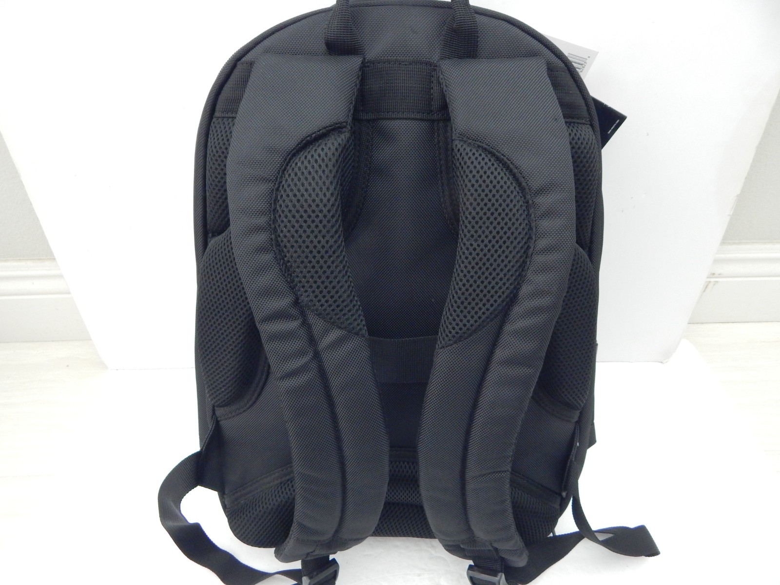Samsonite Campus Business 15.6" Laptop Backpack Black New image 3