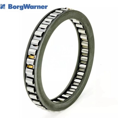 Hi-Perf Intermediate Sprag Clutch 06763AM 34-Element fits TH-400 & 4L80E 1991-ON