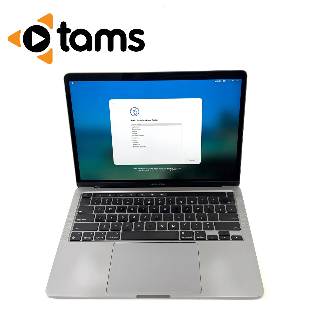 Apple MacBook Pro 13.3 Inch 16GB Laptops for sale | eBay