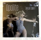 TAYLOR SWIFT Opalite 7" Single Vinyl Record New Sealed 🔥🔥