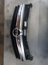 Calandre Opel ASTRA