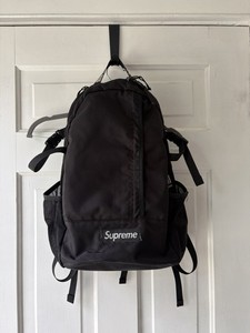 Supreme Ss18 Backpack | eBay