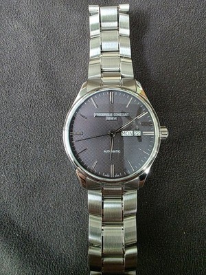 Frederique Constant Classics Automatic FC-304GT5B6B