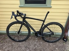 Specialized Tarmac SL6 Carbon fact 10r SRAM R...