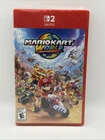 Mario Kart World - Nintendo Switch 2 New Sealed!!!