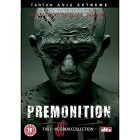 Premonition - Dvd - F600Z