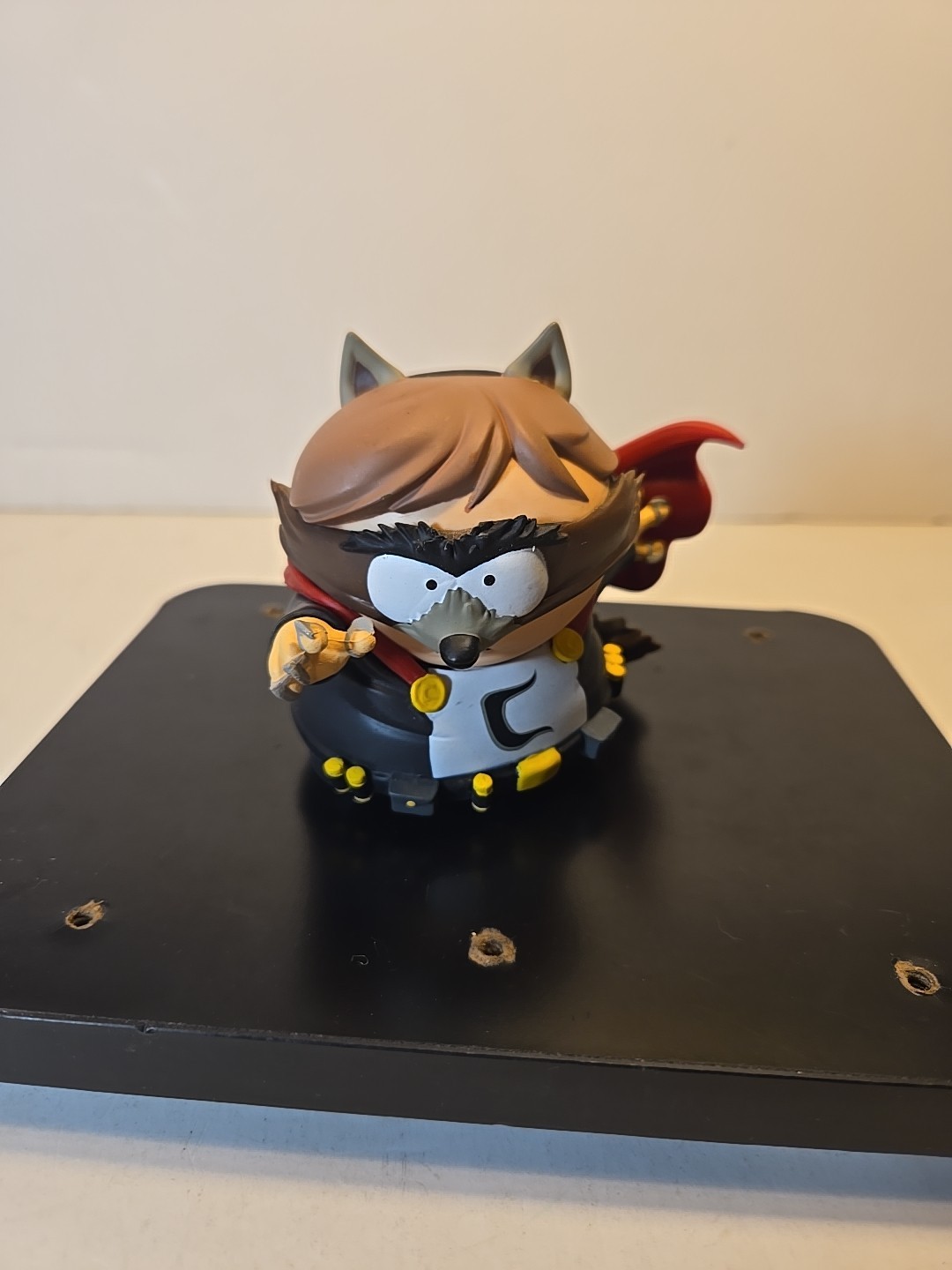 South park the coon Ubicollectables Ubisoft figure 2016