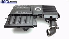 Luftfiltergehäuse ZJ0113Z0XD Mazda 3 1.6 BK 77 KW 105 PS Limousine