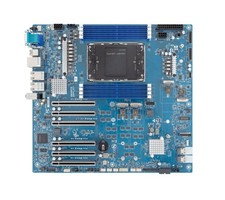 Gigabyte MW94-RP0 LGA4710 E-ATX Motherboard W...