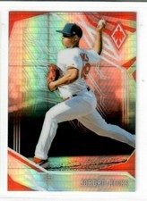 JORDAN HICKS 2019 Panini Chronicles PHOENIX HYPER PRIZM HOLO #65/299 CARIDNALS