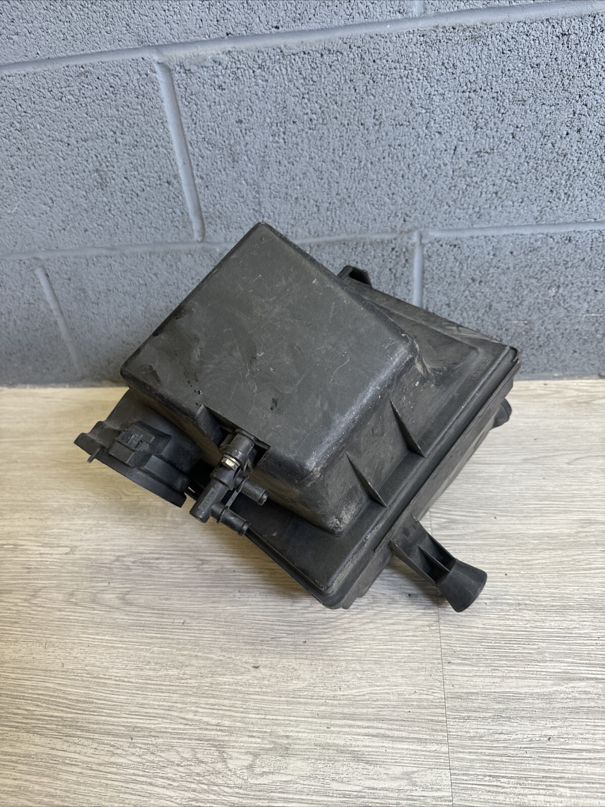 BMW 1730897 1996-1999 M3 Air Filter Housing 3.2l for sale online 