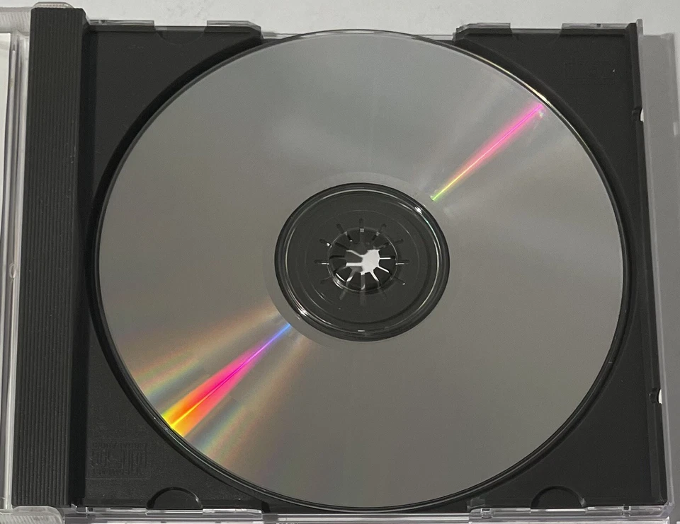 Meat Loaf, I’d Do Anything For Love (But I Won’t Do That), Single, Promo, CD, - Image 3 of 4