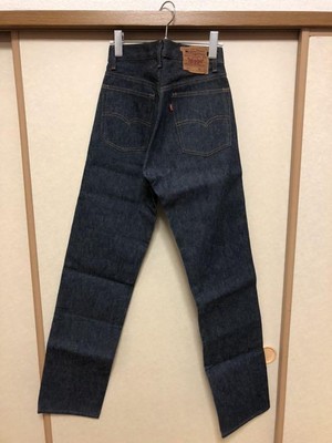 LEVI'S 501 MADE IN USA リーバイス501XX 29㌅ LEVI'S 501 MADE IN USA リーバイス501XX 29㌅