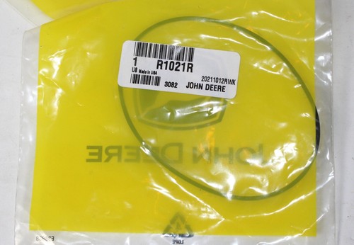 JOHN DEERE R1021R GASKET