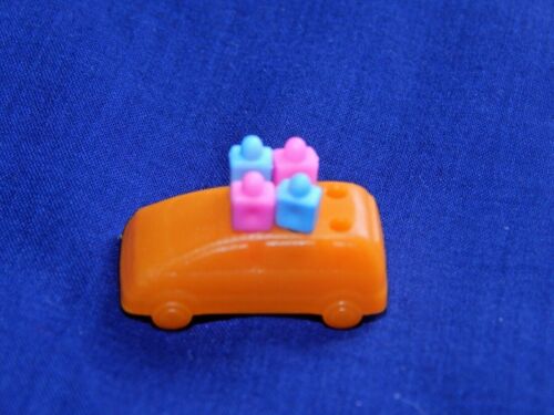 Game of Life Spare Pieces Parts Cars Boat Spinners - Please choose: - Picture 40 of 58