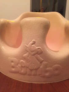 bumbo type seat
