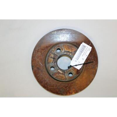 BREMSCHEIBE VORNE GREAT WALL FLORID (08) 1.5 16V (74KW) BER. 5P/B/1497CC. 2008