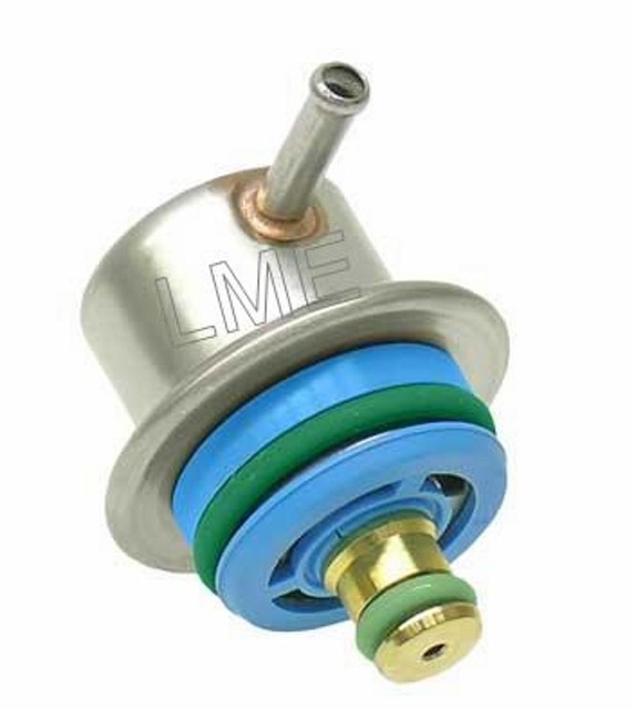 Mercedes r129 w124 w140 w210 slk230 sl600 sl320 Fuel Pressure Regulator