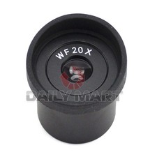 NEW WF20X Wide Field Microscope Eyepiece 30.5mm 