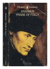 Praise of Folly (Penguin Classics) - Paperback - ACCEPTABLE