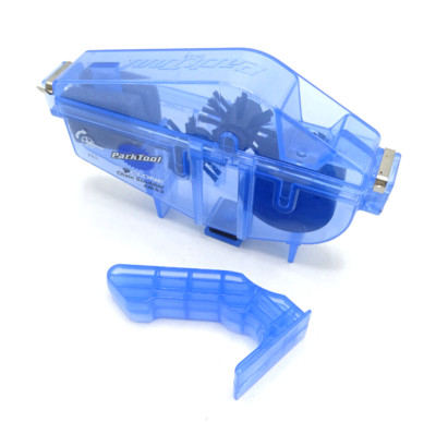 Park Tool CM-5.3 Zyklon Fahrrad Kettenschrubber Werkstatt-verschmutzt Neu ohne Packung PK-178-U7