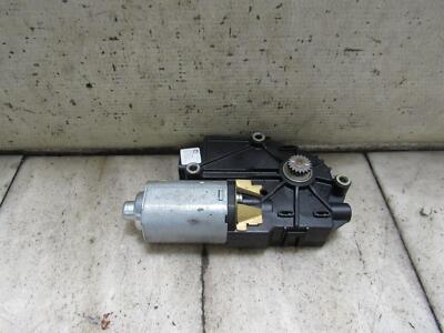 06 07 FORD EXPEDITION Oemsun Roof Motor