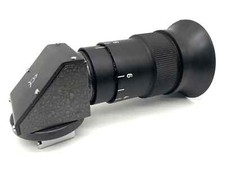 Pentacon Winkelsucher  Angle Finder Praktica