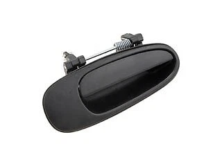 Rear Right Exterior Door Handle Dorman For 1993-1997 Geo Prizm 1994 1995 1996 - Image 2 of 3