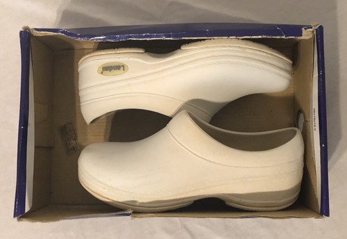landau slip resistant shoes