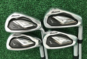 Mizuno JPX 825 Pro Single hierros 6,9