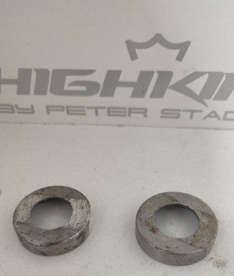 Sachs, Hercules Nabe Lagerschalen Neu Rarität 0835-102-001