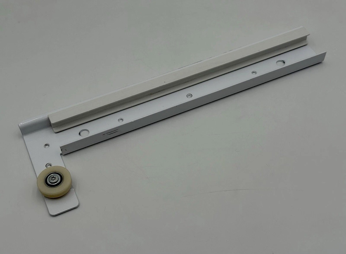 Viking Refrigerator Basket Bracket Left Assembly G5096595 PR230077