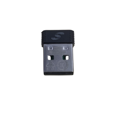 USB Receiver Dongle for Corsair SABRE RGB PRO Wireless Gaming Mouse