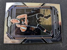 2023 Panini Prizm Basketball Card # 129 Diana Taurasi - Phoenix Mercury (NM)