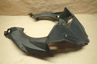 2018 KAWASAKI NINJA EX400 INNER DASH WINDSHIELD FAIRING