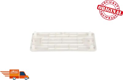 Whirlpool Original W10533497 New Genuine OEM Inlet Cover 3021428