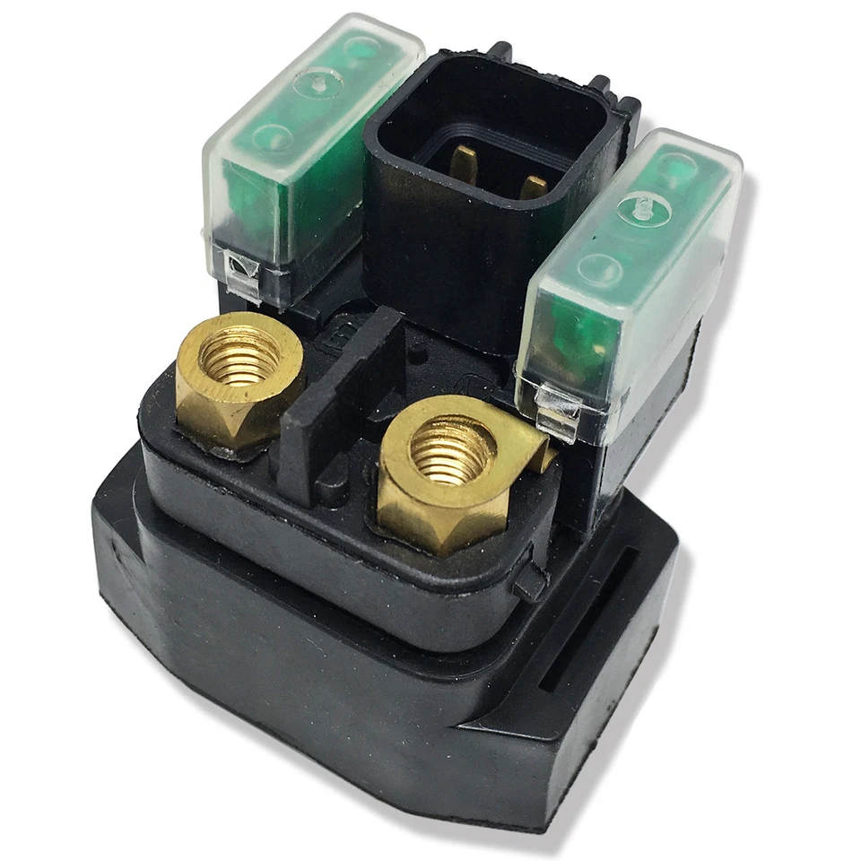 Solenoide relé de arranque para Yamaha Viking 700 2014-2016, Viking VI 2016 YXM700 Foto 4 de 4