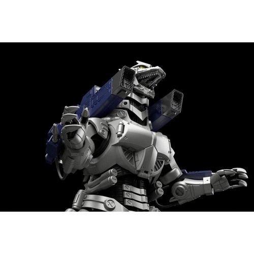 ACKS Godzilla x Mechagodzilla Tokyo SOS MFS-3 Type 3 Kiryu Japan New - Picture 6 of 16