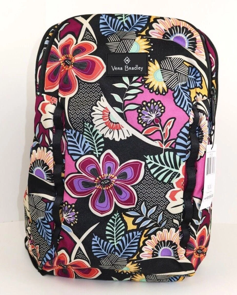 Vera bradley lighten up clearance backsack