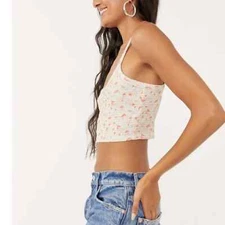 NEW Intimately FP One of the Girls Tank