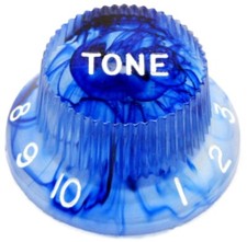 Haramis Musical Hardware Strat style Tone Knob