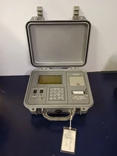 Riser Bond 1210 High Resolution Metallic Time Domain Reflectometer