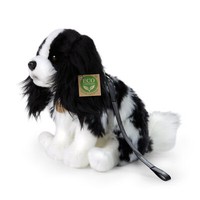 Cavalier King Charles Spaniel Hund PlüSchtier Stofftier Kuscheltier PlüSch