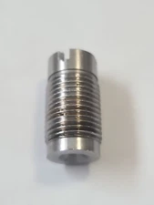 BPI/CVA Eclipse Magnum Inline Muzzleloader Breech Plug Unfired