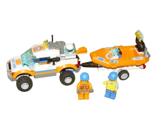 CITY LEGO (R) Building Toys