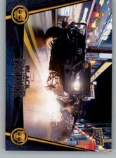 2018 Upper Deck Black Panther Marvel Base Singles (Pick Your Cards)